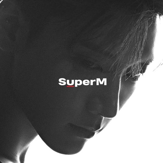 Superm. The 1st Mini Album Ten Version - CD Audio di Superm
