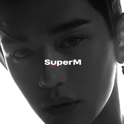 Superm. The 1st Mini Album Lucas Version - CD Audio di Superm