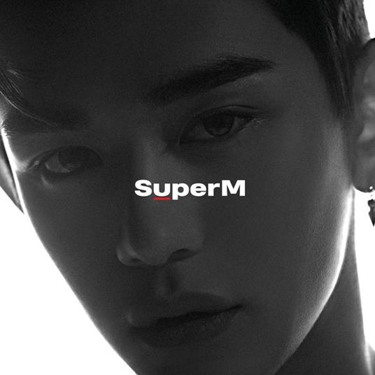 Superm. The 1st Mini Album Lucas Version - CD Audio di Superm