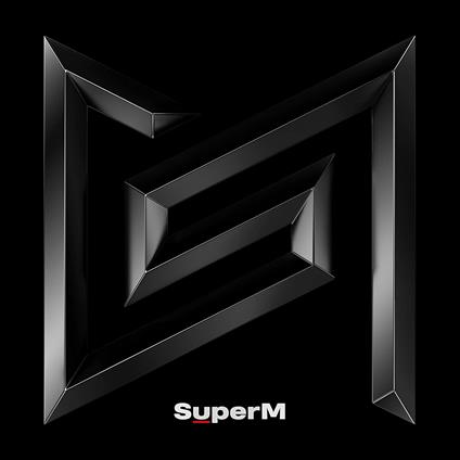 Superm - CD Audio di Superm