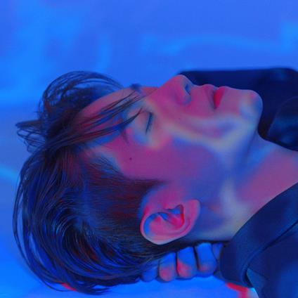 Delight - CD Audio di Baekhyun