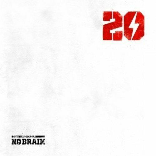 20th Anniversary Album - CD Audio di No Brain