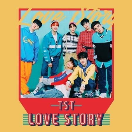 Love Story - CD Audio di TST