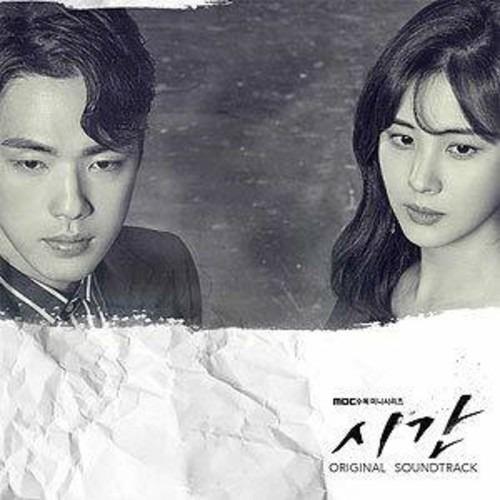 Time (Colonna sonora) - CD Audio