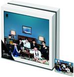 Bts: Grou (Jigsaw Puzzle 289 Pz)