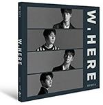 W. Here - Portrait... (Import)