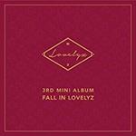 Fall In Lovelyz (Import)