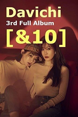 Vol.3 (Import) - CD Audio di Davichi
