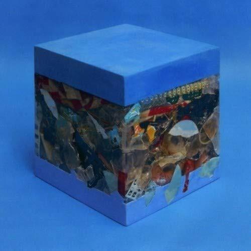 Wonderlost - CD Audio di Crush