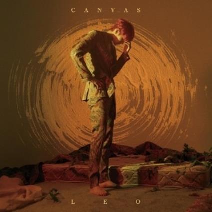 Canvas - CD Audio di Leo