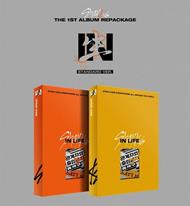 Vol.1 (Photobook Edition)