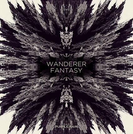 Purple Rain - Wanderer Fantasy - CD Audio