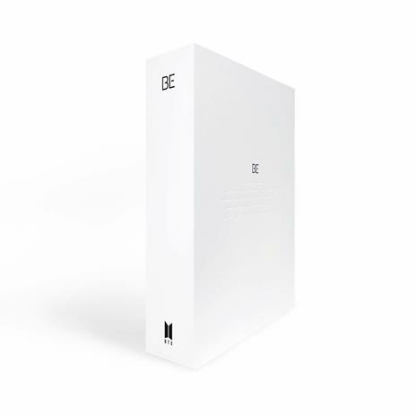 Be (Deluxe Edition) - CD Audio di BTS