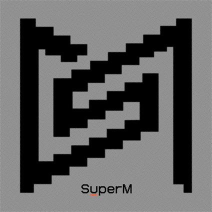 Vol.1. Super One - CD Audio di Superm