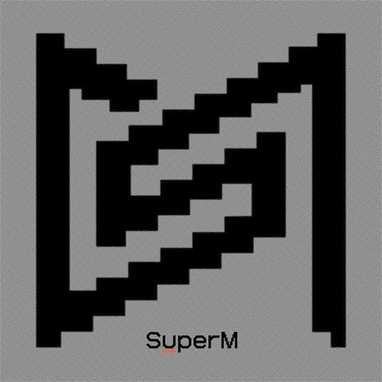 Vol.1. Super One - CD Audio di Superm