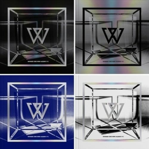 We - Libro + CD Audio di Winner