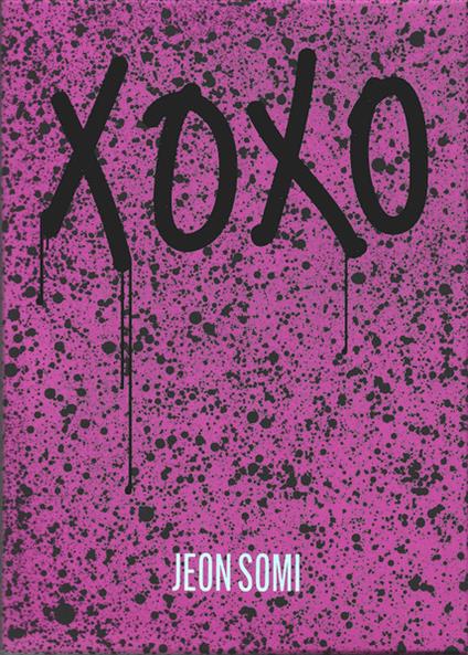 Xoxo - CD Audio di Somi Jeon