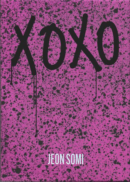 Xoxo - CD Audio di Somi Jeon
