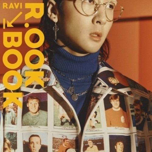 R.Ook Book - Libro + CD Audio di Ravi