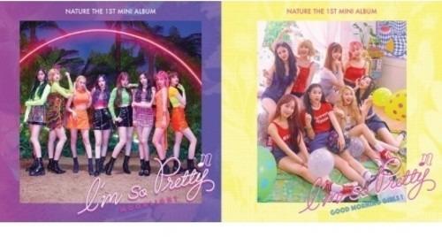 I'm So Pretty - CD Audio di Nature