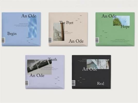 Vol.3 - CD Audio di Seventeen