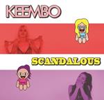 Scandalous(Single Album)