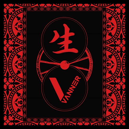 Life (2nd Single Album) - CD Audio di Vanner