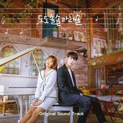 Kbs 2Tv Drama (2Cd) - CD Audio