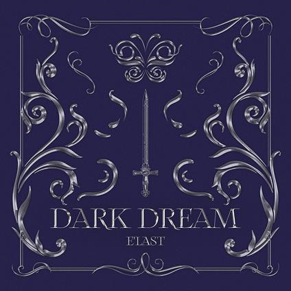 Dark Dream - CD Audio di E'Last