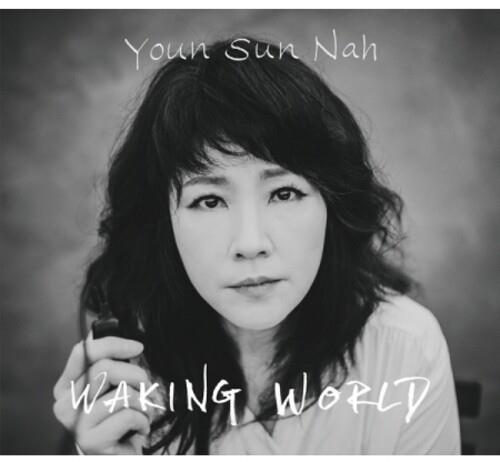 Waking World - CD Audio di Youn Sun Nah