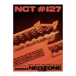 2Nd Album Nct #127 Neo Zone [T Ver.][Deluxe]