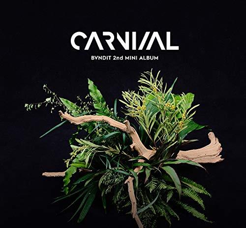 Carnival - CD Audio di Bvndit