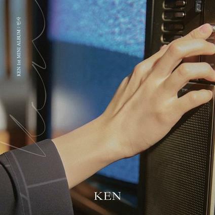 Say Hello - CD Audio di Ken