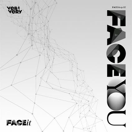 Face It (Random Cover) - CD Audio di Verivery