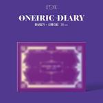 Oneiric Diary(3rd Mini Album) 3D Ver.