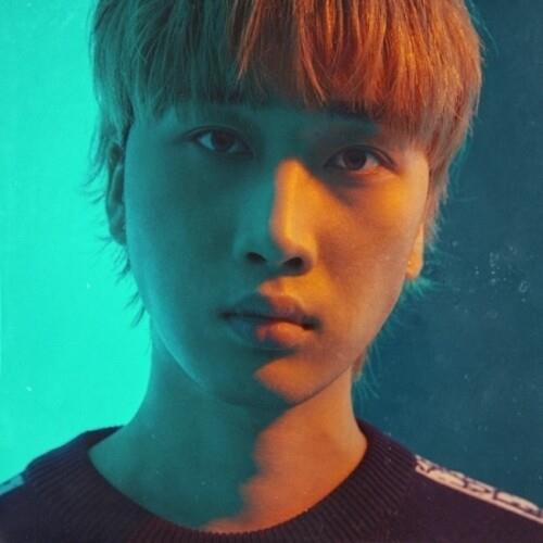 Vol.1. Love-Hate - CD Audio di Hyo Eun Kim