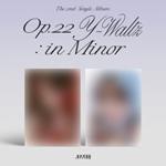 Op.22 Y-Waltz . In Minor