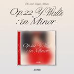 Op.22 Y-Waltz - In Minor