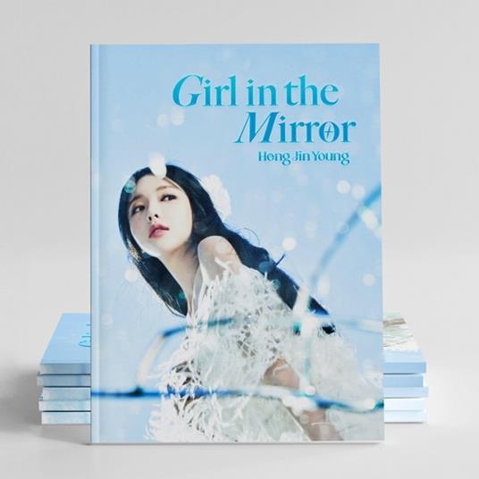 Color Mood - CD Audio di Jin Young Hong