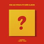 J.A.M. (Journey Above Music)