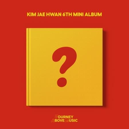 J.A.M. (Journey Above Music) - CD Audio di Jae Hwan Kim