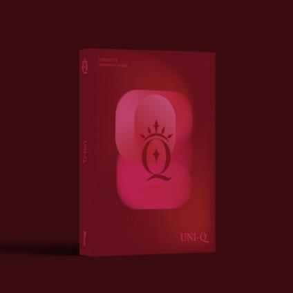 Uni-Q - CD Audio di Queenz Eye