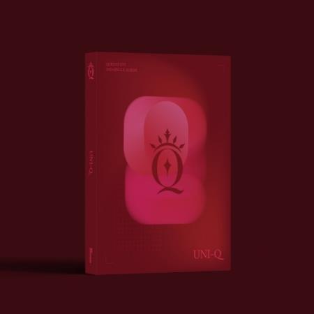 Uni-Q - CD Audio di Queenz Eye