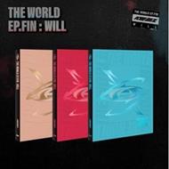 World Ep.Fin . Will