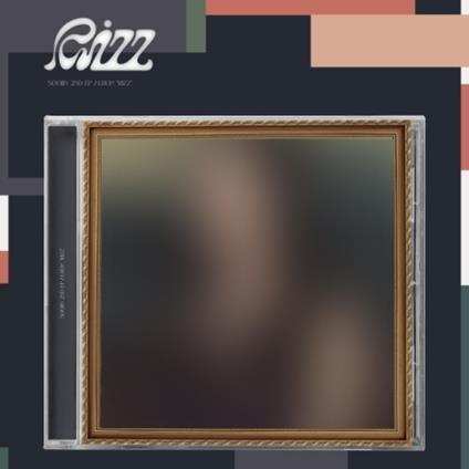 Rizz - CD Audio di Soojin
