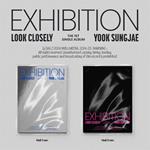 Exhibition. Look Closely