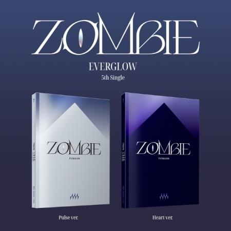 Zombie - CD Audio di Everglow