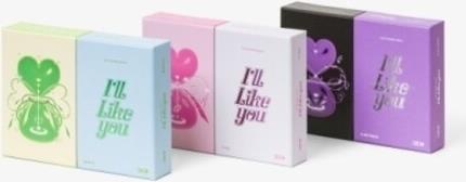 I'll Like You - CD Audio di Illit