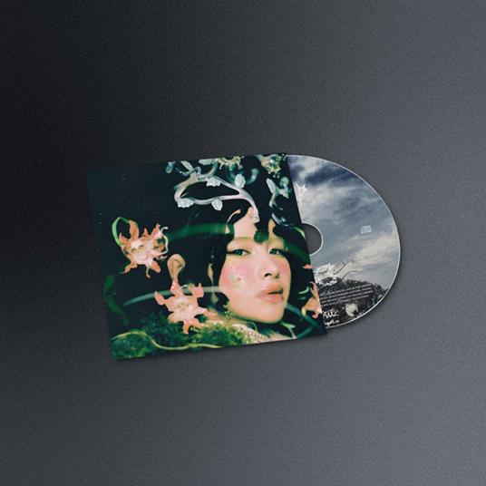 Awe - CD Audio di Xg