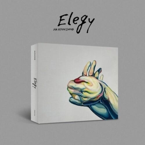 Elegy - CD Audio di Hyun Sang Ha
